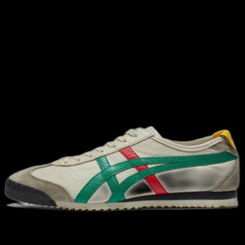 Onitsuka Tiger Mexico 66 NM 'Birch Green'
