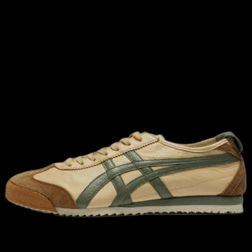 Onitsuka Tiger Mexico 66 NM 'Beige Grass Green'
