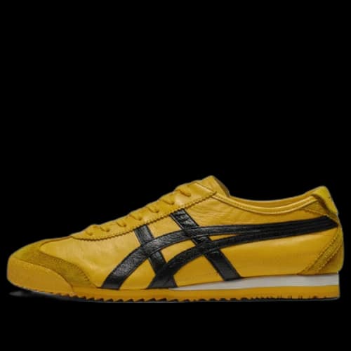 Onitsuka Tiger Mexico 66 NM 'Yellow Black'