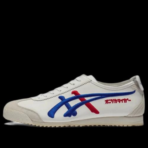 Onitsuka Tiger Mexico 66 NM 'White Blue Red'