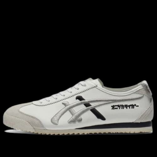 Onitsuka Tiger Mexico 66 NM 'White Silver Black'