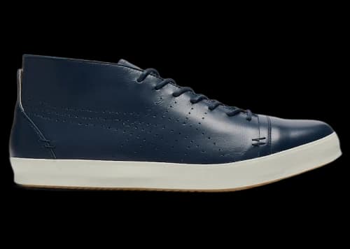 Onitsuka Tiger Colesne Nippon Made Peacoat