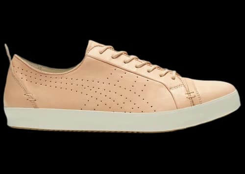 Onitsuka Tiger Colesne Lo Nippon Made Beige