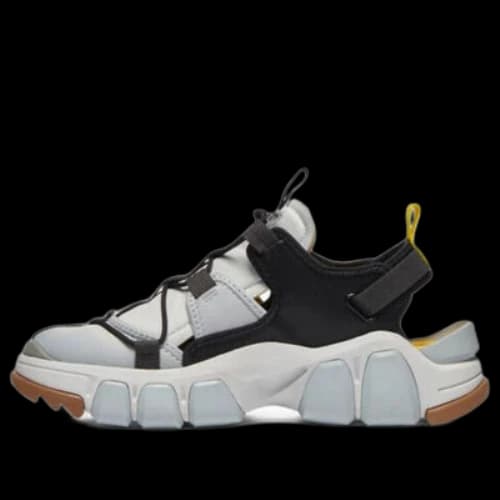Onitsuka Tiger Dentigre Cage Piedmont 'Grey Black'