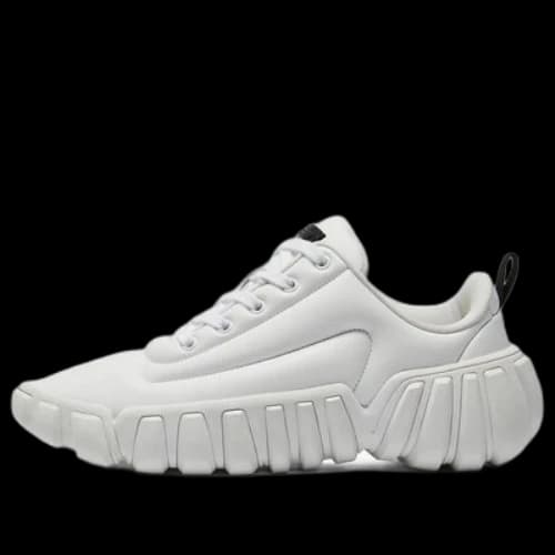 Onitsuka Tiger Dentigre Puff 2.0 'White'