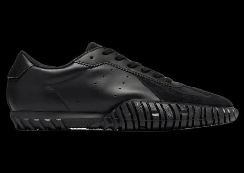 Onitsuka Tiger Duck Tiger TR Black