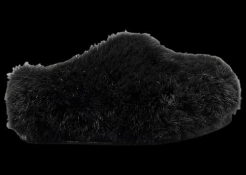 Onitsuka Tiger Tiger Clog Black