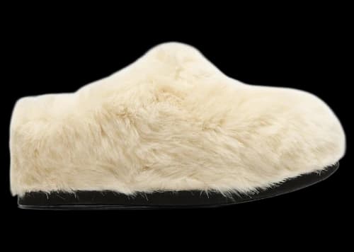 Onitsuka Tiger Tiger Clog Cream