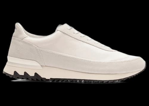 Onitsuka Tiger HSINTI White