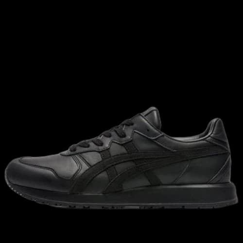 Onitsuka Tiger Tiger Alliance A40 'Black'