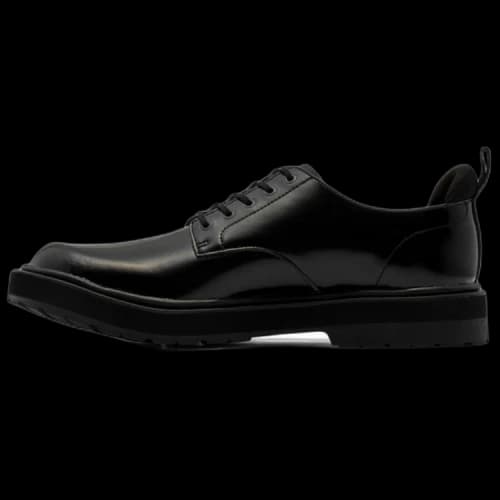 Onitsuka Tiger Tiger Derby Black