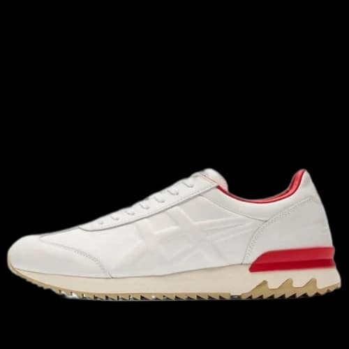 Onitsuka Tiger California 78 EX 'White Classic Red'