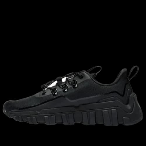 Onitsuka Tiger Cresty Flek Black