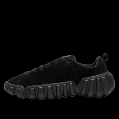 Onitsuka Tiger Dentigre Paddy Black