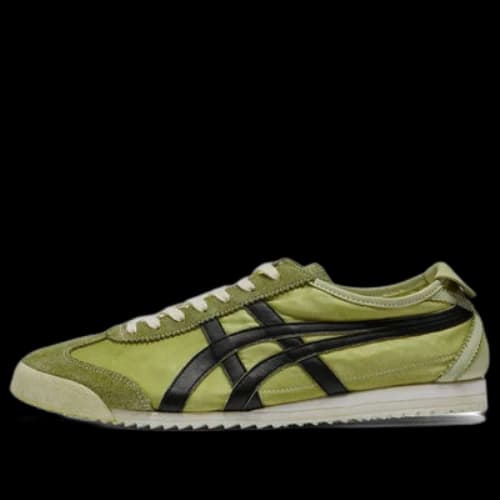 Onitsuka Tiger Mexico 66 NM 'Herbal Garden Black'
