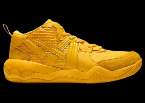 Onitsuka Tiger Tigcourt Yellow