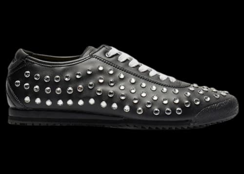 Onitsuka Tiger Mexico 66 SD Crystal Black