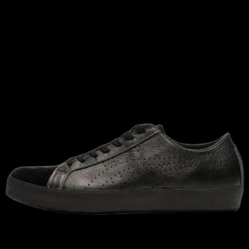Onitsuka Tiger Fabre Deluxe Lo CL Nippon Made Black
