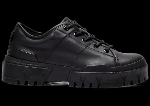 Onitsuka Tiger HMR Peak Lo Gore-Tex Black