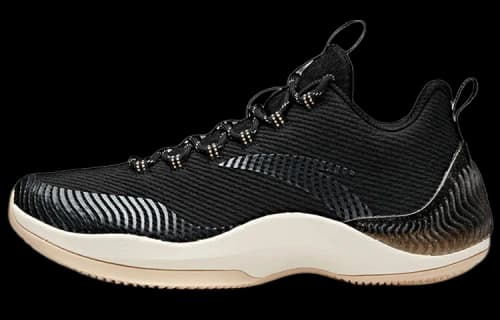 ANTA The Dagger 2 'Black White'