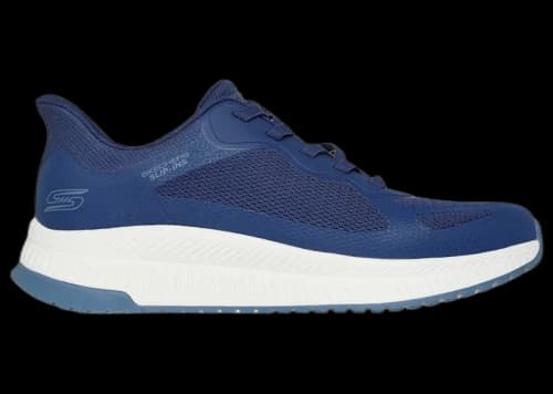 Skechers Slip-ins BOBS Sport Squad Chaos 4 Navy