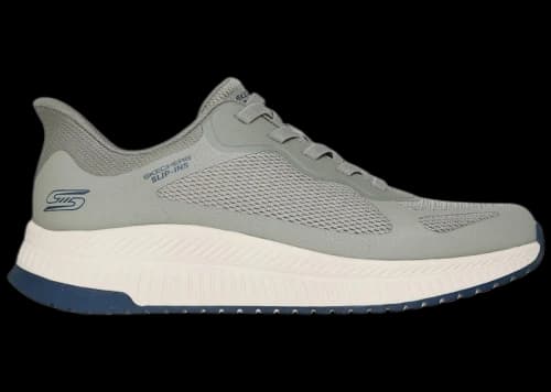 Skechers Slip-ins BOBS Sport Squad Chaos 4 Olive