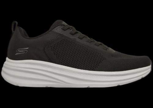 Skechers BOBS Skillz Classic Note Black