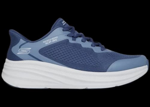 Skechers Slip-ins BOBS Skillz Navy