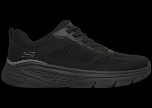 Skechers BOBS Sport Arch Fit Elev8 Black