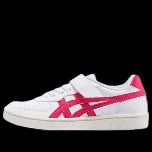 (PS) Onitsuka Tiger GSM 'Red White'