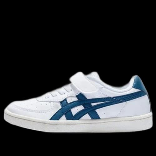 (PS) Onitsuka Tiger GSM 'White Blue'