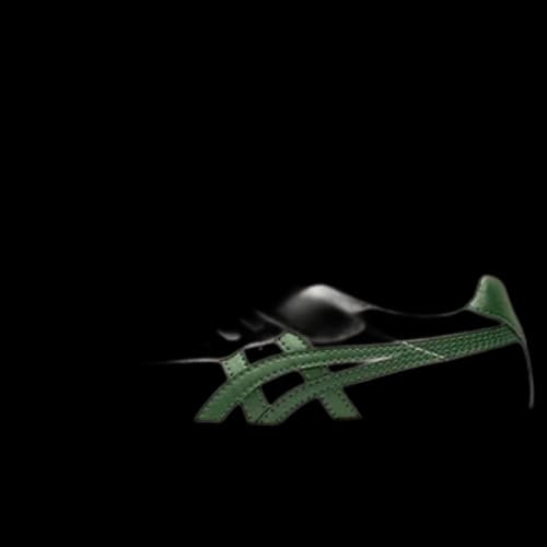 (PS) Onitsuka Tiger GSM 'White Green'