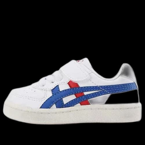 (TD) Onitsuka Tiger GSM TS 'White'