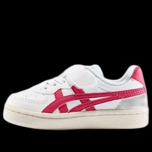 (TD) Onitsuka Tiger GSM 'White Red'