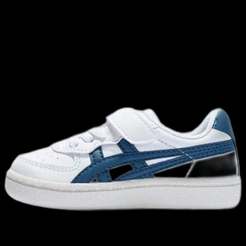 (TD) Onitsuka Tiger GSM 'White Blue'