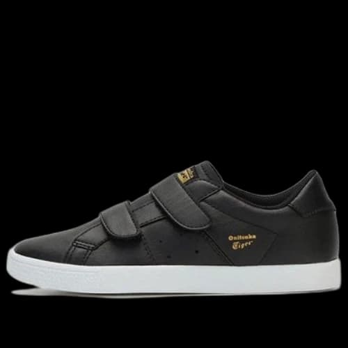 Onitsuka Tiger Lawnship 'Black White'