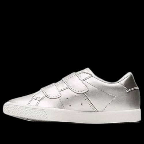 Onitsuka Tiger Lawnship 'Silver White'