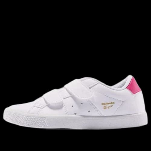Onitsuka Tiger Lawnship 'White Pink'