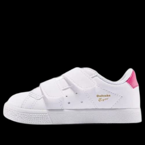 Onitsuka Tiger Lawnship 'White Pink'