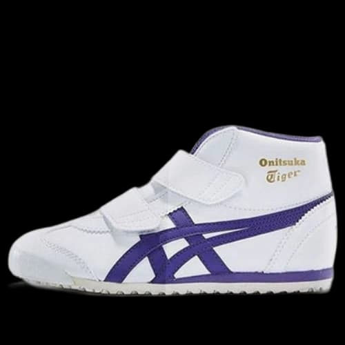 (PS) Onitsuka Tiger Mexico 66 'White Purple'