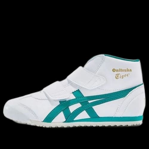 (PS) Onitsuka Tiger Mexico 66 'White Green'