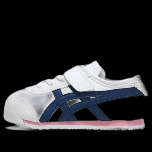 (TD) Onitsuka Tiger Mexico 66 'Blue Pink White'