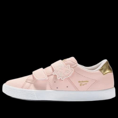 (PS) Onitsuka Tiger Lawnship 'Pink'
