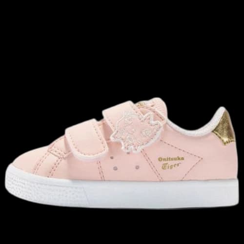 (TD) Onitsuka Tiger Lawnship 'Pink'