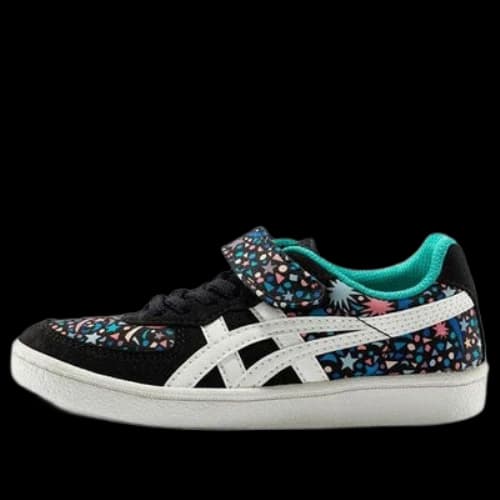 (PS) Onitsuka Tiger GSM 'Black Cream'