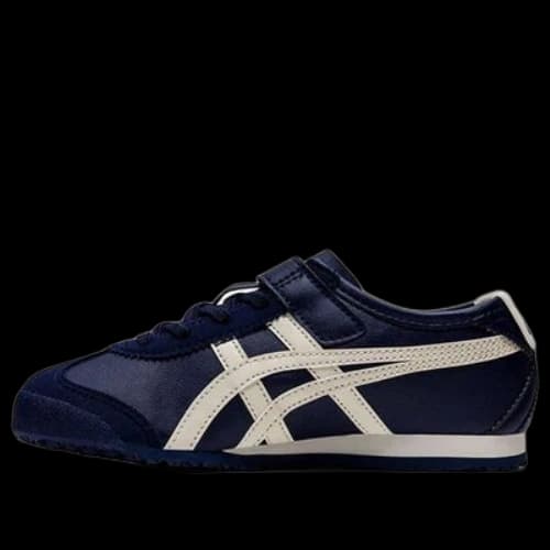 (PS) Onitsuka Tiger Mexico 66 'Navy Blue White'