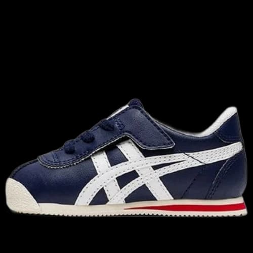 (TD) Onitsuka Tiger Corsair 'Blue White Red'