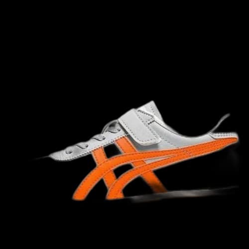 (PS) Onitsuka Tiger Corsair 'Grey White'