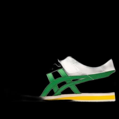 (PS) Onitsuka Tiger Corsair 'White Green'