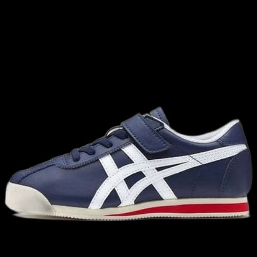 (PS) Onitsuka Tiger Corsair 'Dark Blue'